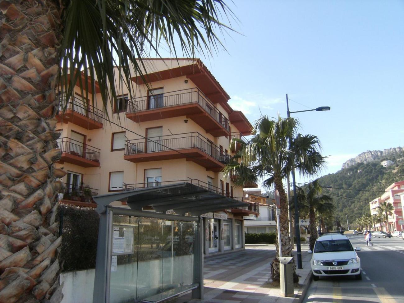 Grecia 2 D - Apartamento Л'Эстартит Экстерьер фото