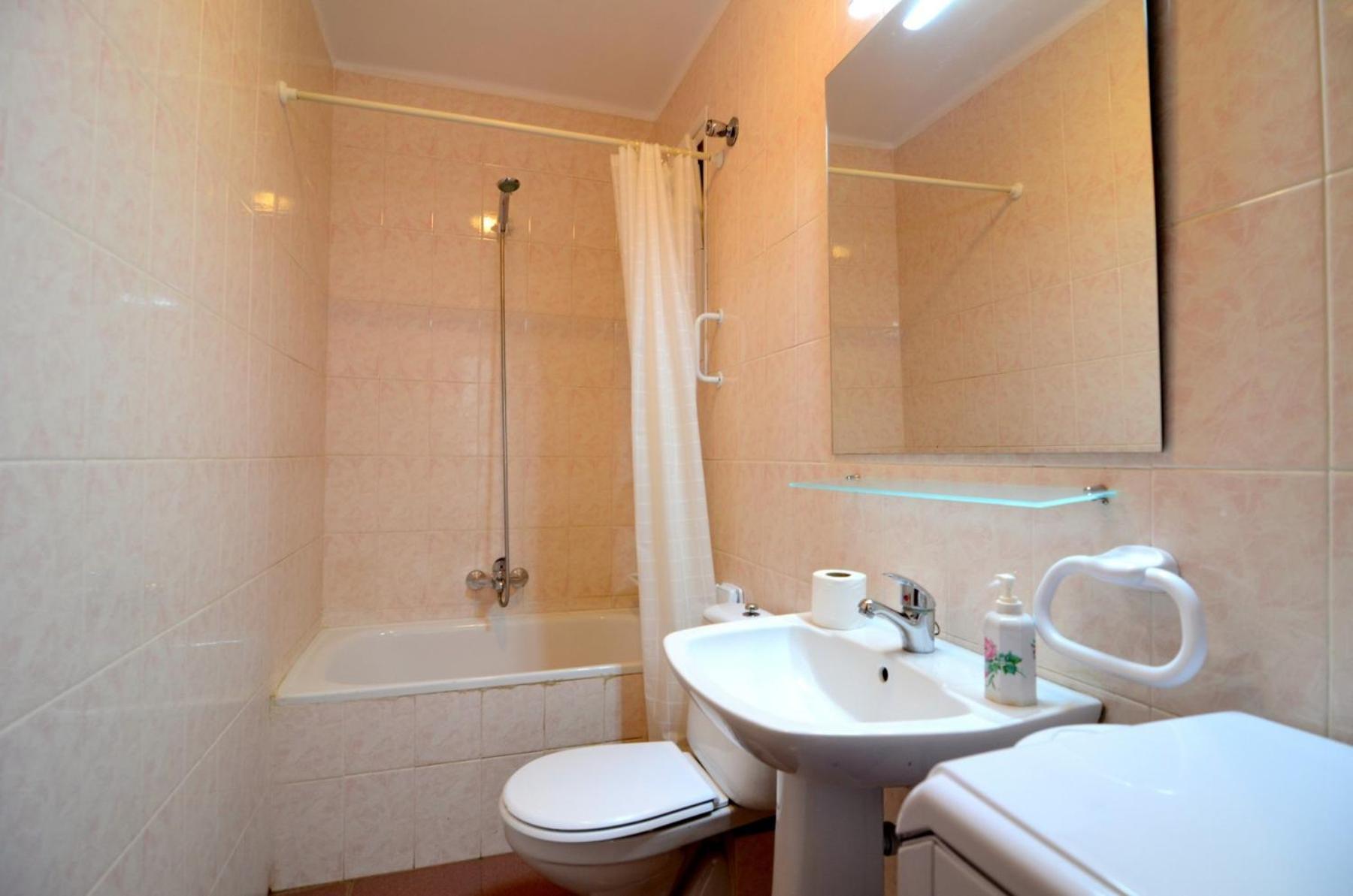 Grecia 2 D - Apartamento Л'Эстартит Экстерьер фото