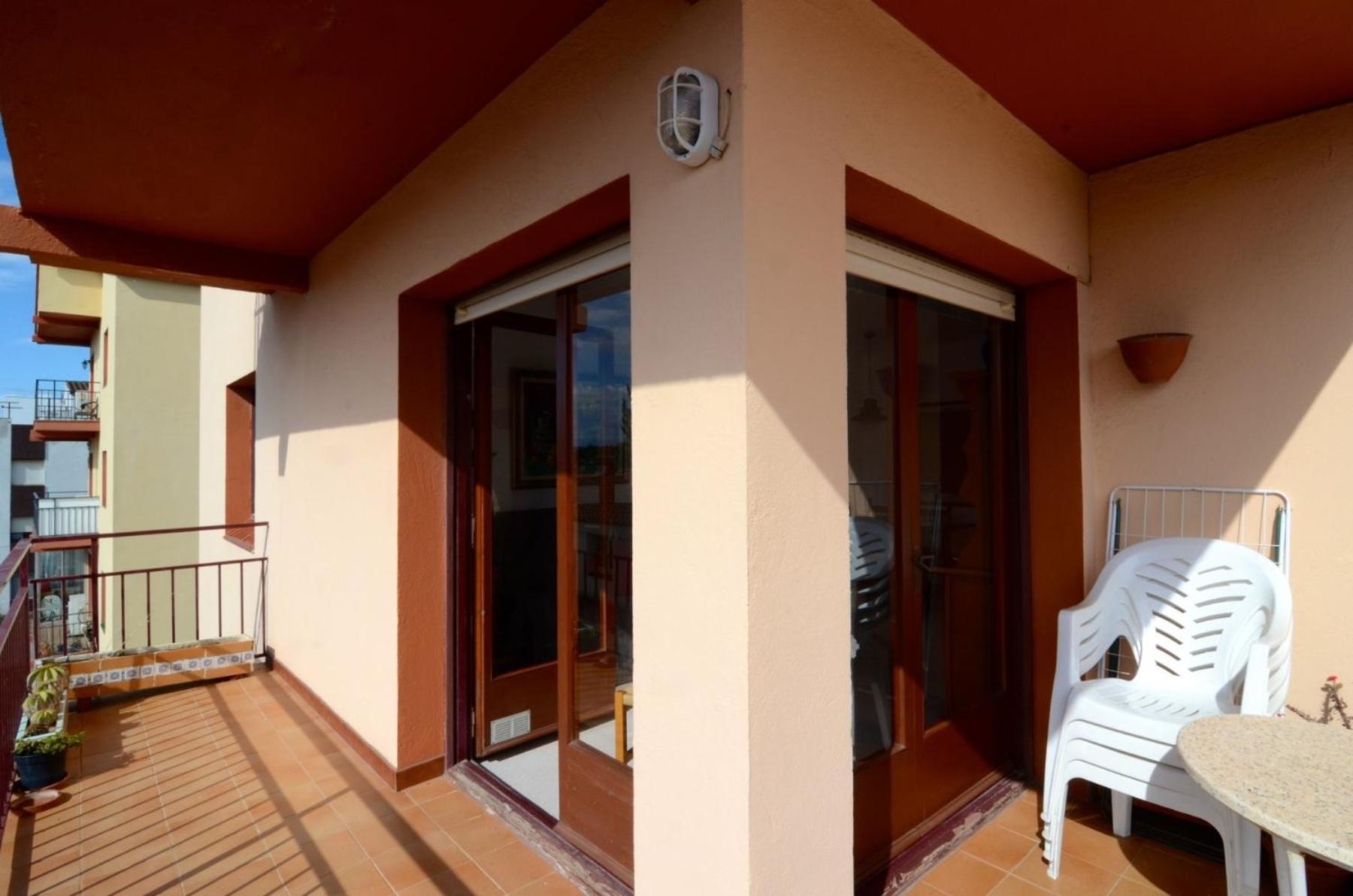 Grecia 2 D - Apartamento Л'Эстартит Экстерьер фото