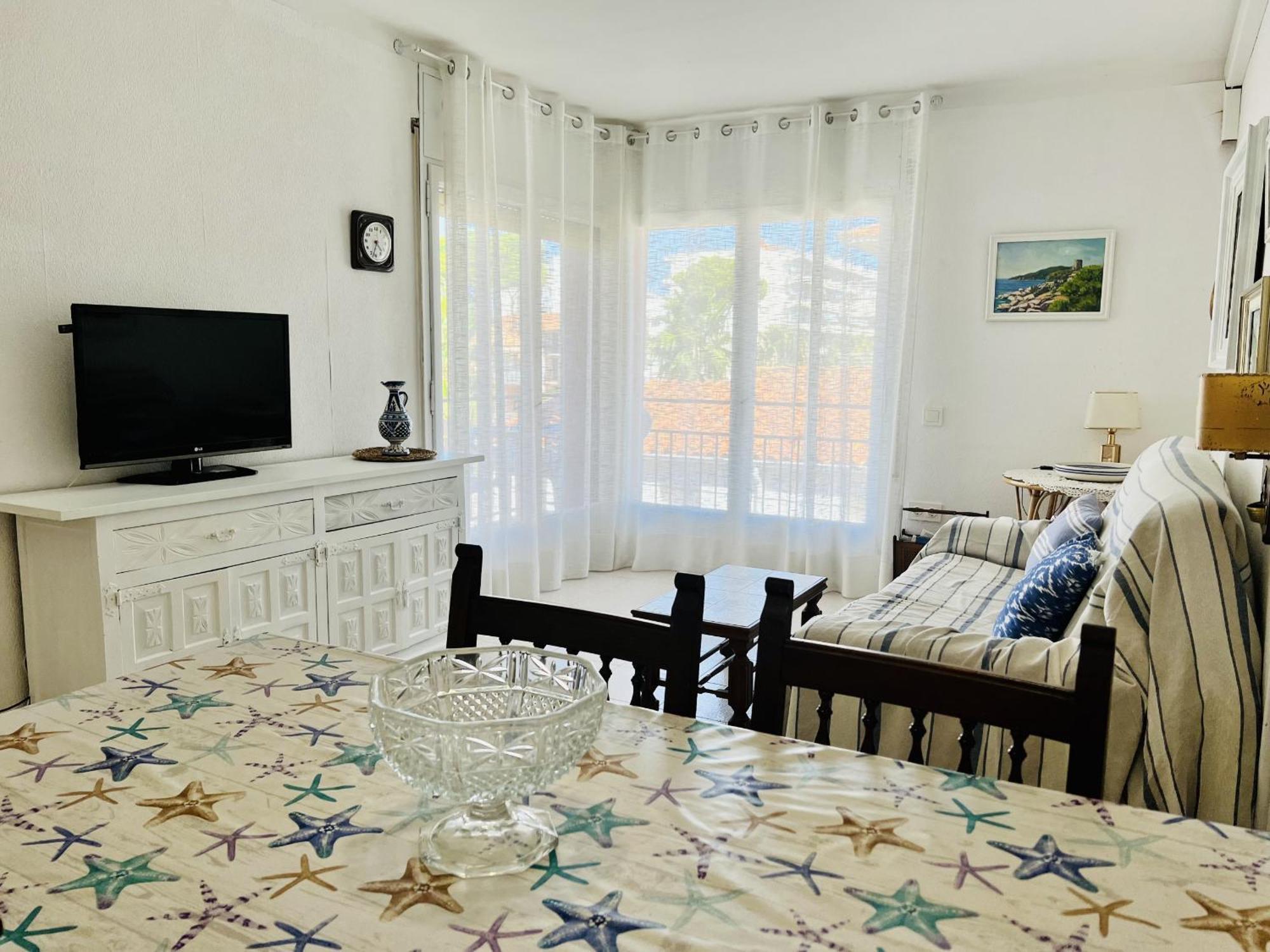 Grecia 2 D - Apartamento Л'Эстартит Экстерьер фото
